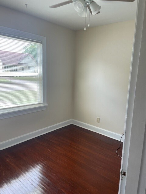 Bedroom - 3026 Saint Ann St