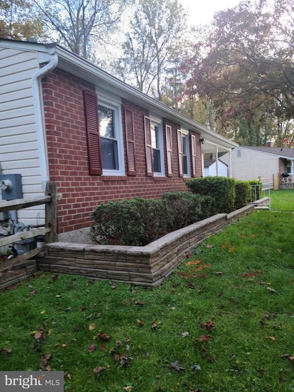 Building Photo - 2607 Bradwell Ct