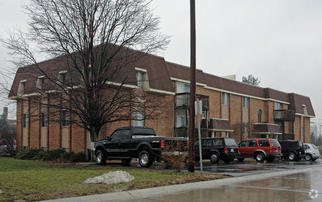 Primary Photo - Brynwood Apartments