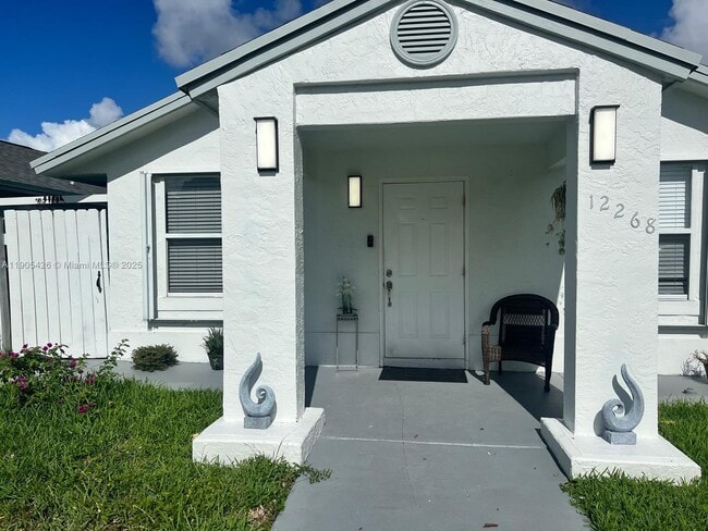 Building Photo - 12268 SW 202nd St