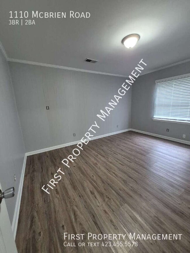 Building Photo - 1110 McBrien Rd