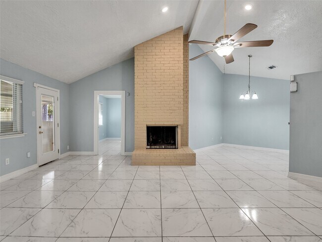 Building Photo - 6410 Barrygate Dr