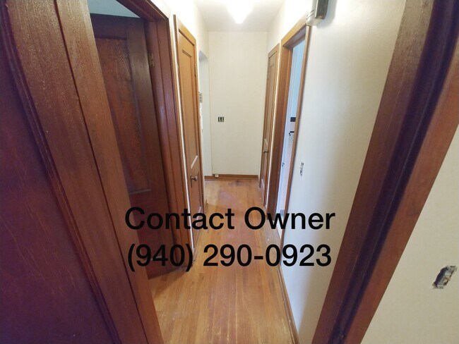 Building Photo - 7833 Martin St