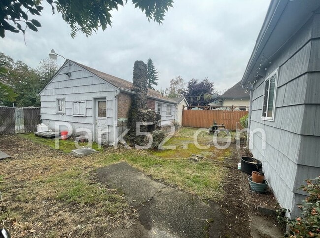 Building Photo - Tacoma Area Single Family Home