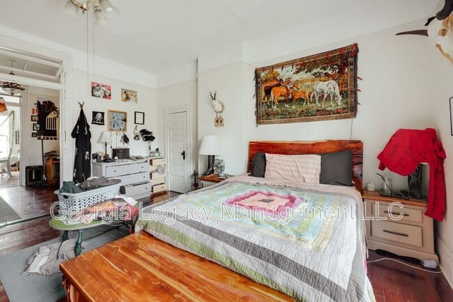 Building Photo - 295 Oglethorpe Ave