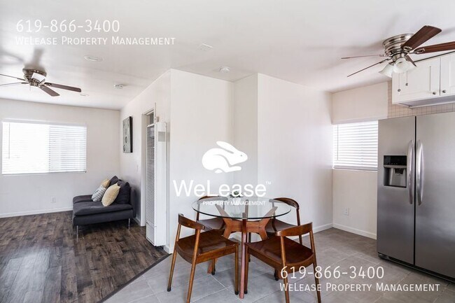 Building Photo - 4833 1/2 Lantana Drive-