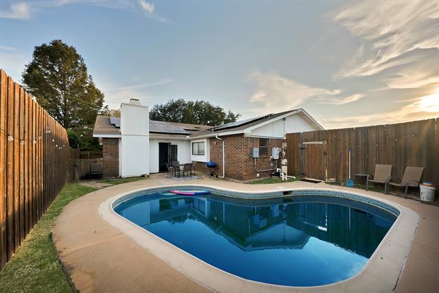 Building Photo - 4360 N Colony Blvd