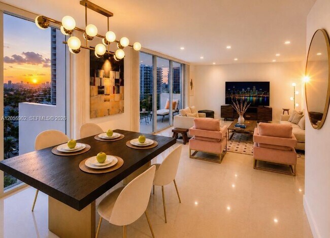 Building Photo - 2030 S Ocean Dr