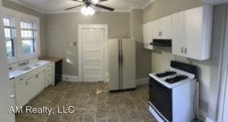Building Photo - 2 br, 1 bath House - 400 W Park Avenue