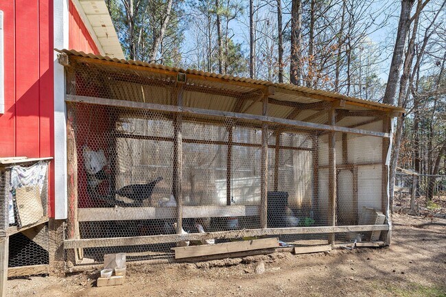 Building Photo - **Beautiful 4/2.5 Franklinton Home with Fenced In Yard**