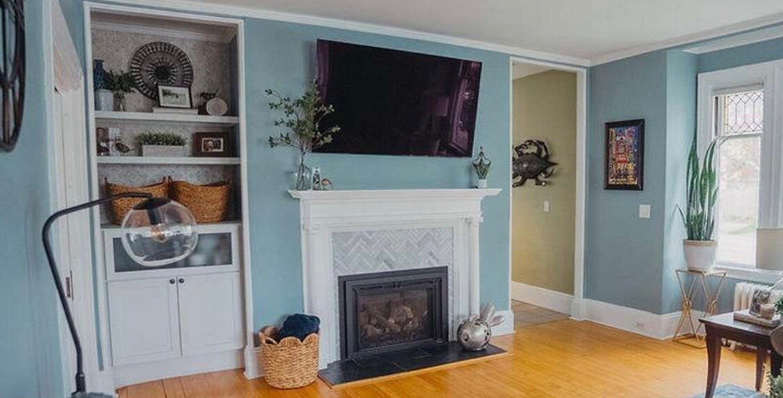 Building Photo - 107 Maple St