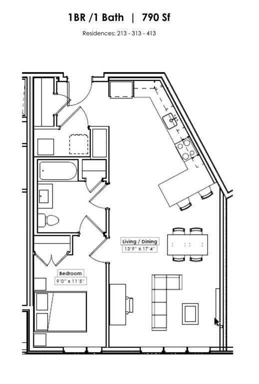 Building Photo - 3531 Washington St