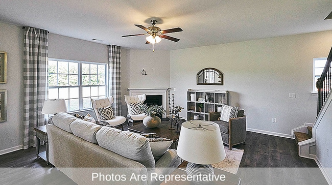 Building Photo - 3722 Vlg Spgs Ct