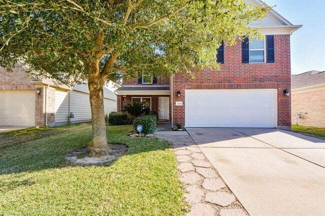 Primary Photo - 3434 Zephyr Glen Way