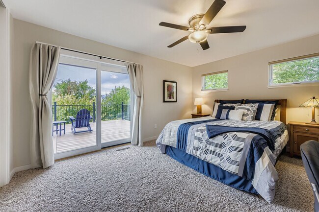 Building Photo - Private Retreat 4 BDR Near Baseline Reservoir