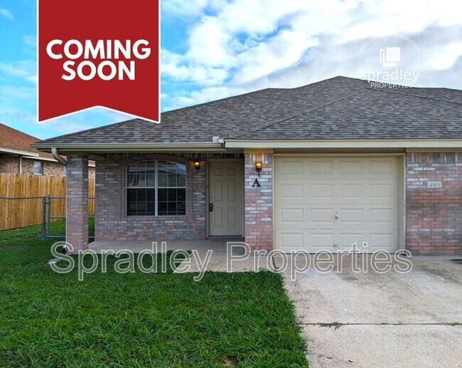Primary Photo - 4501A John David Dr