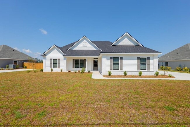 Primary Photo - Beautiful Home in Lake Park Georgia!