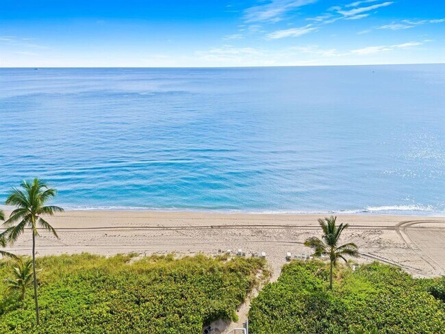 Building Photo - 3300 S Ocean Blvd