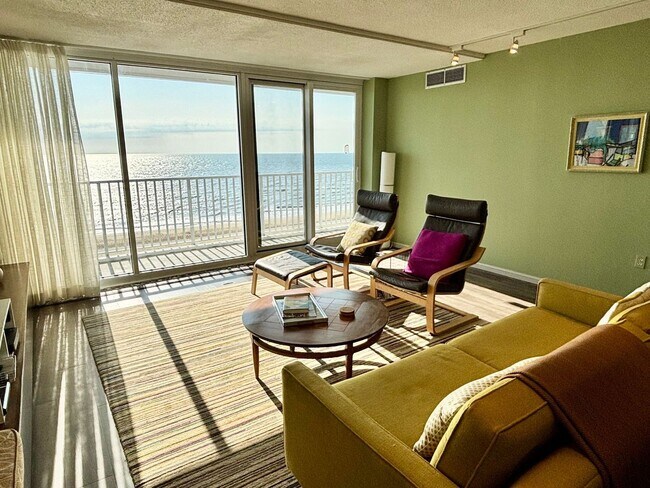 Building Photo - 3800 Oceanfront