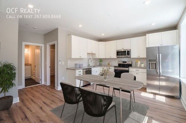 Primary Photo - 5007 Pentridge St