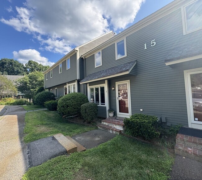 15 Deer Path 15 Deer Path Maynard MA 01754 Apartment Finder