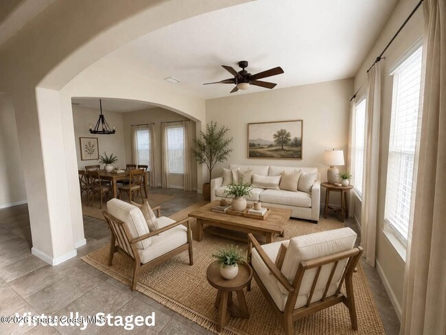 Building Photo - 1463 Musgrass Cir