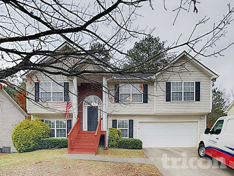 Building Photo - 4190 Crestside Ridge SW