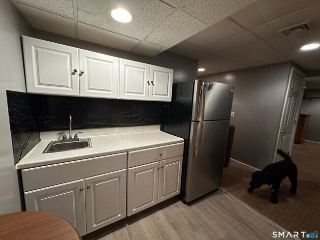 Building Photo - 203 Oakland St