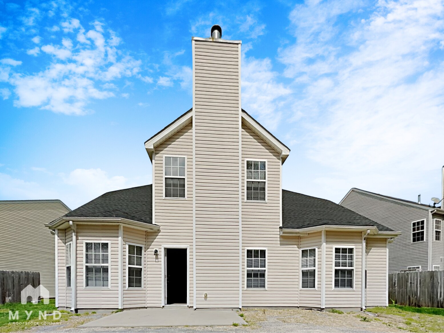 Building Photo - 9225 Bradstreet Commons Way