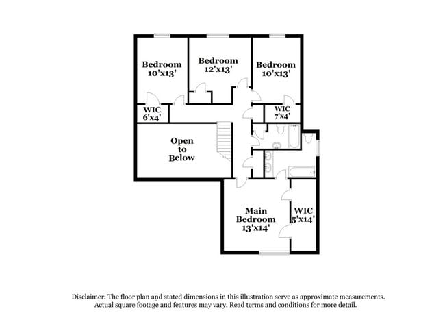 Building Photo - 4911 Larksong Ln