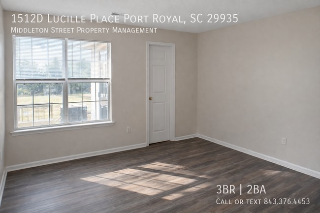 Building Photo - 1512D Lucille Place Port