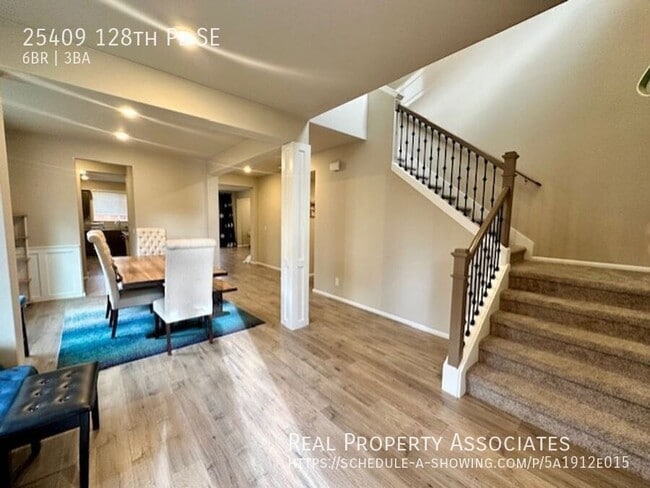 Building Photo - 25409 128th Pl SE