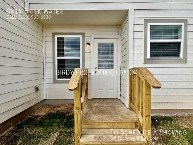 Building Photo - 8414 Brisk Water