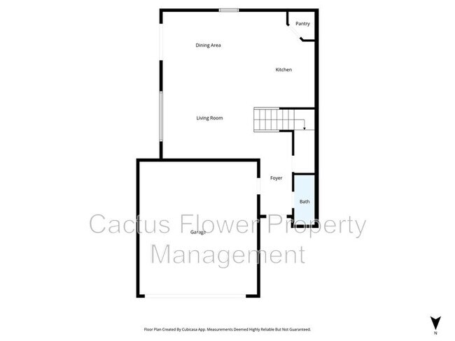 Building Photo - 1245 N Balboa