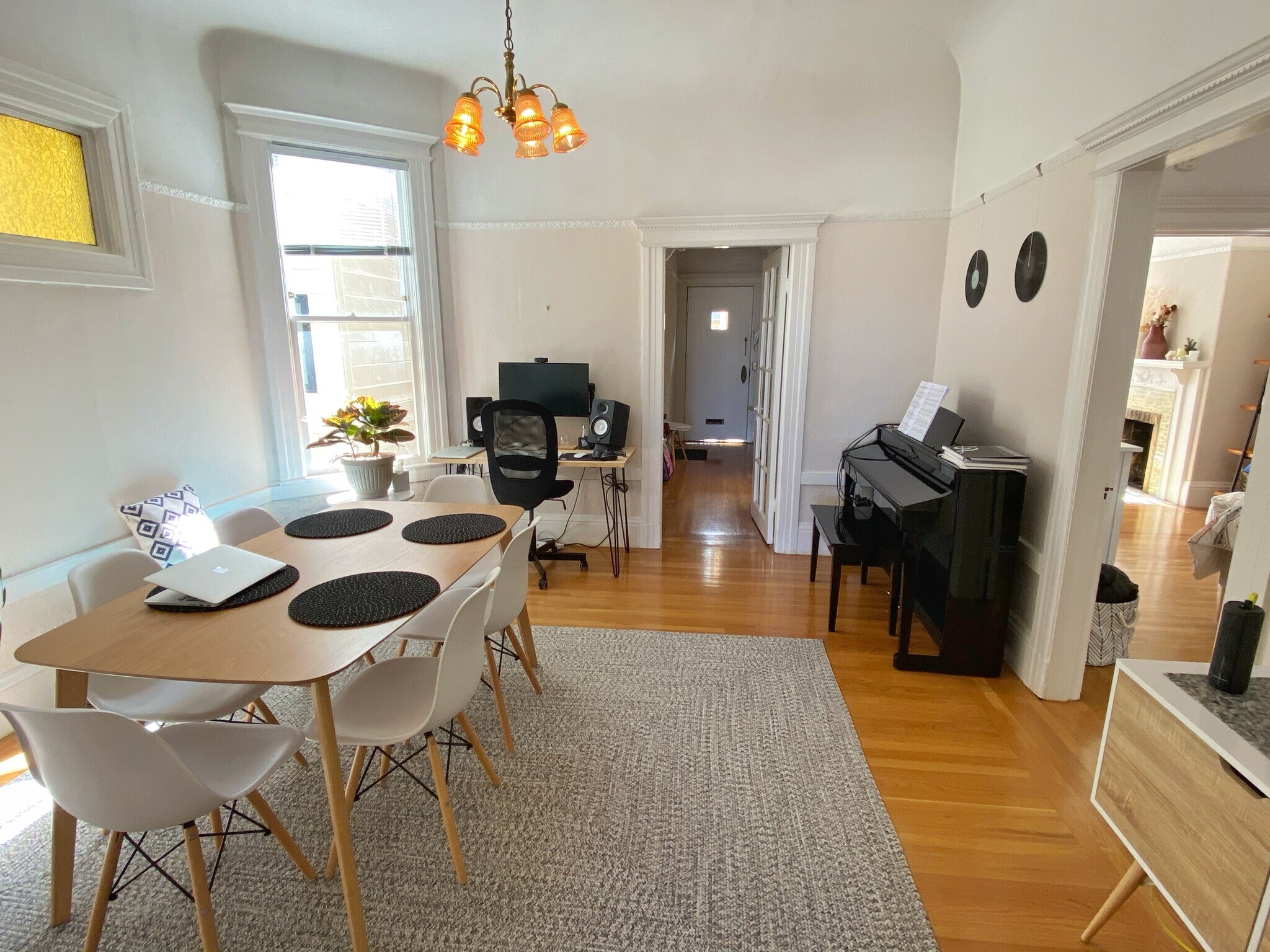 DINING ROOM - 156 Randall St