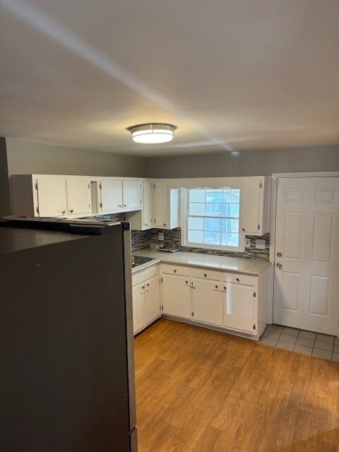 Building Photo - Adorable 2BR/1BA home in Woodbiine w/ large fenced in back yard!