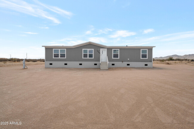 Primary Photo - 52089 W Organ Pipe Rd