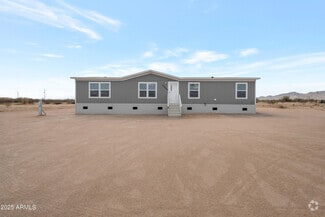 Building Photo - 52089 W Organ Pipe Rd