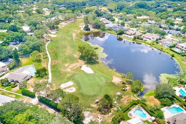 Building Photo - 4509 Old Orchard Dr