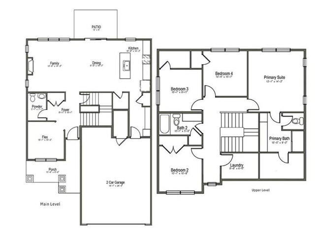 Building Photo - 5395 Robinwood Ct