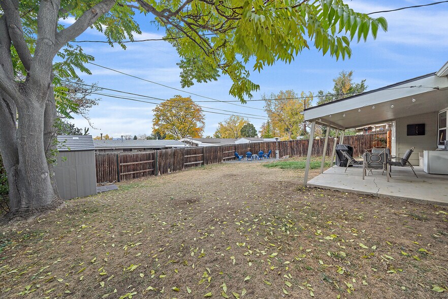 Building Photo - 7911 Raleigh Pl