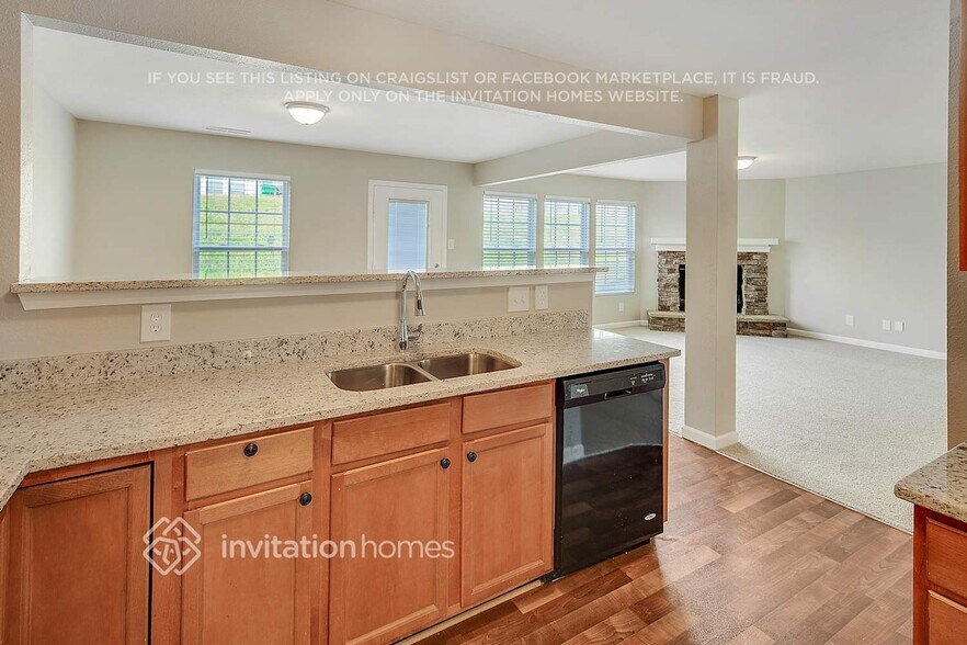 Building Photo - 3123 Bennett Neely Ln