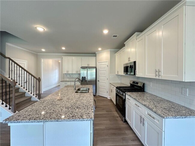 Building Photo - 1371 Sunny Vly Ln