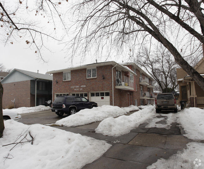 Primary Photo - 1824 M Street