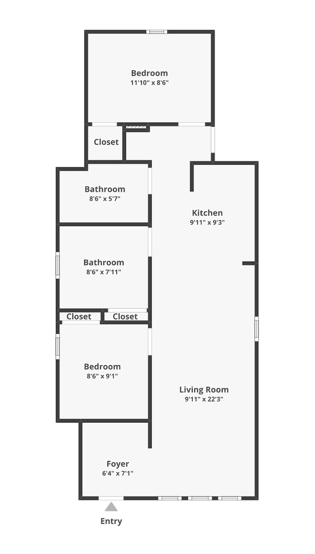 Building Photo - AM-Moffat LLC