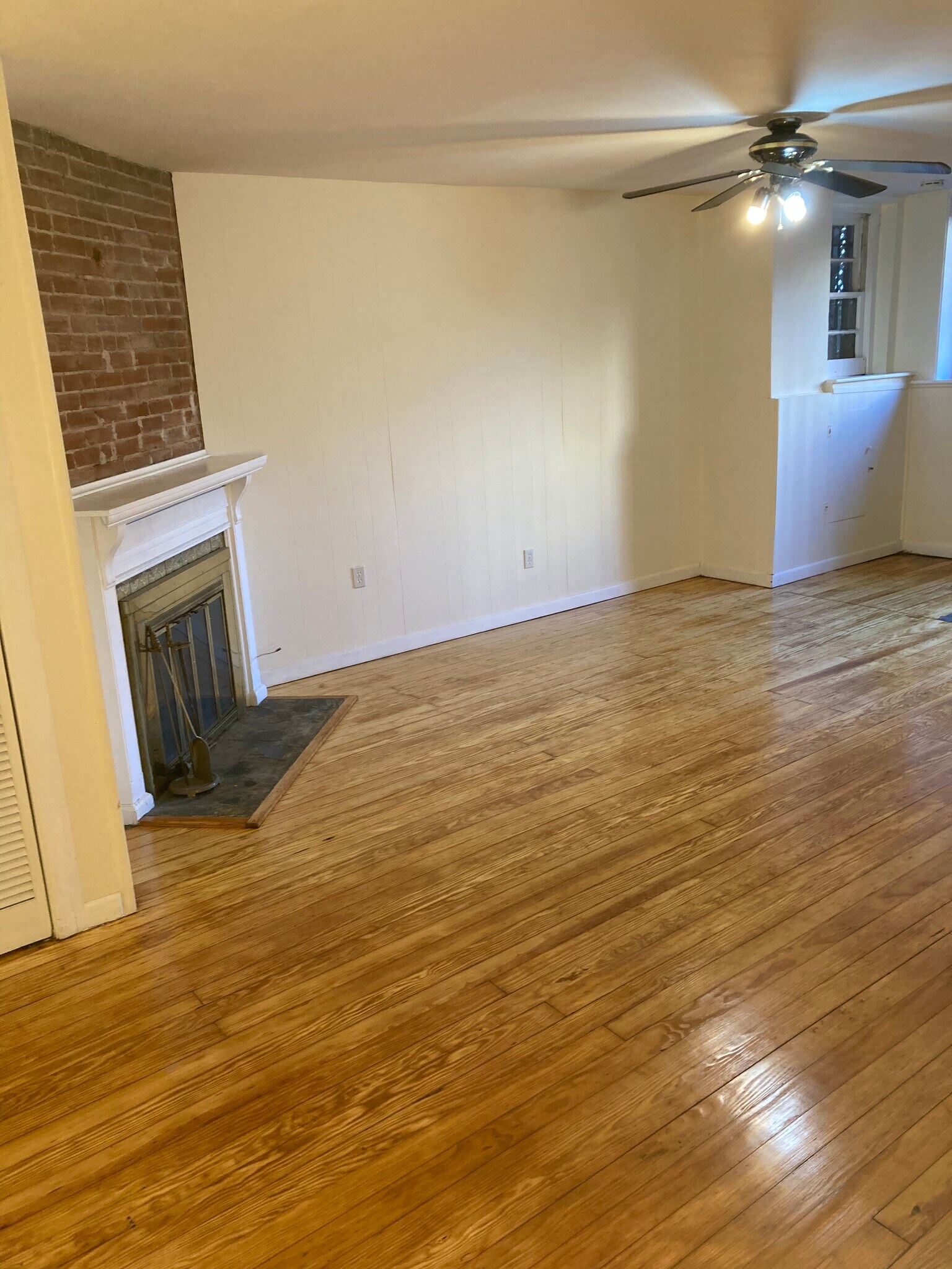 Building Photo - 1704 S St NW