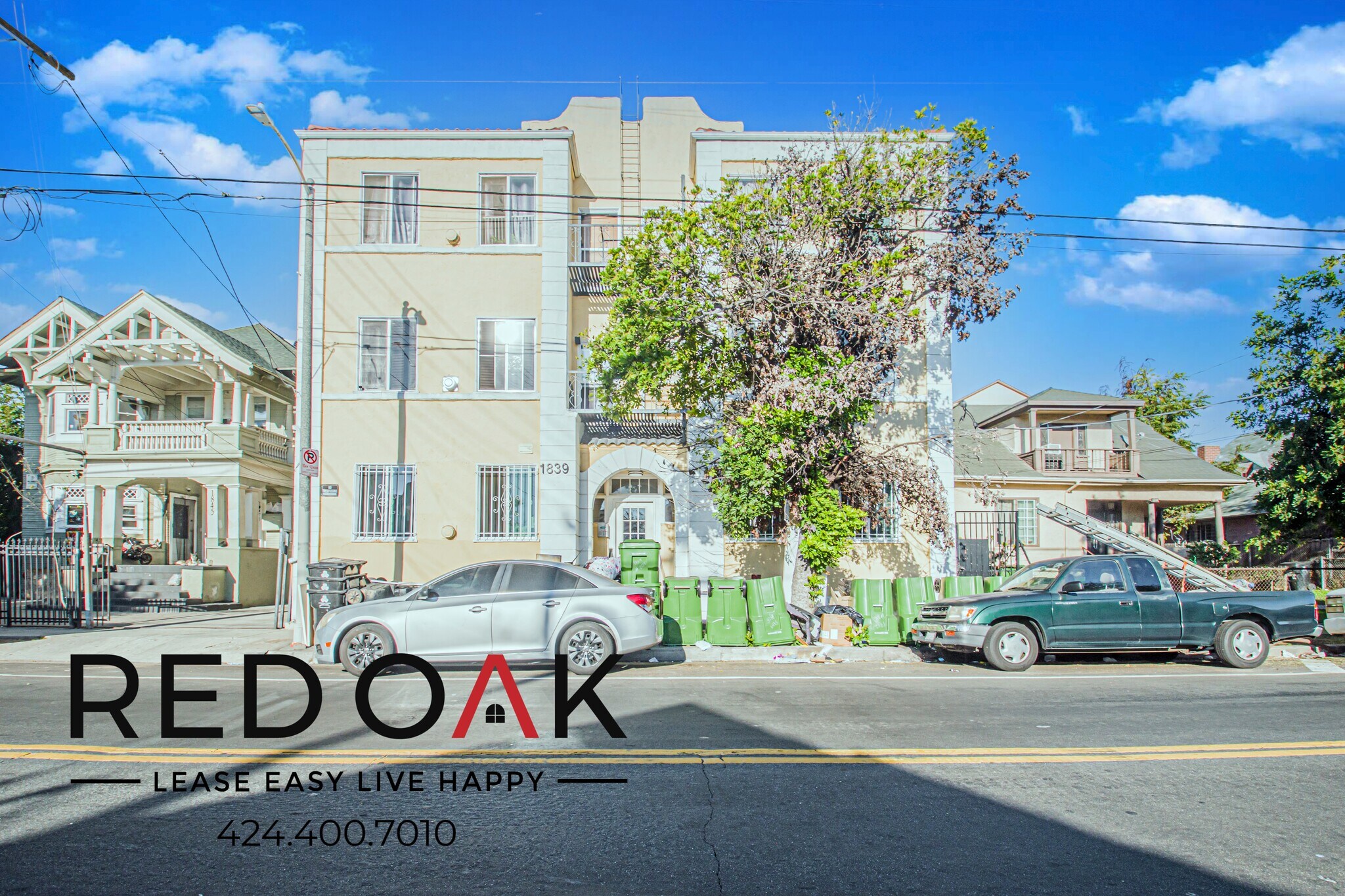 Building Photo - 1839 W 12th St