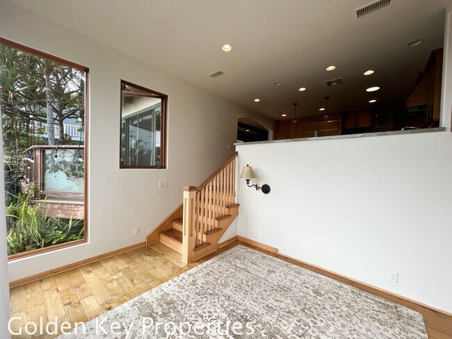 Building Photo - Stunning and unique custom home in Cardiff...