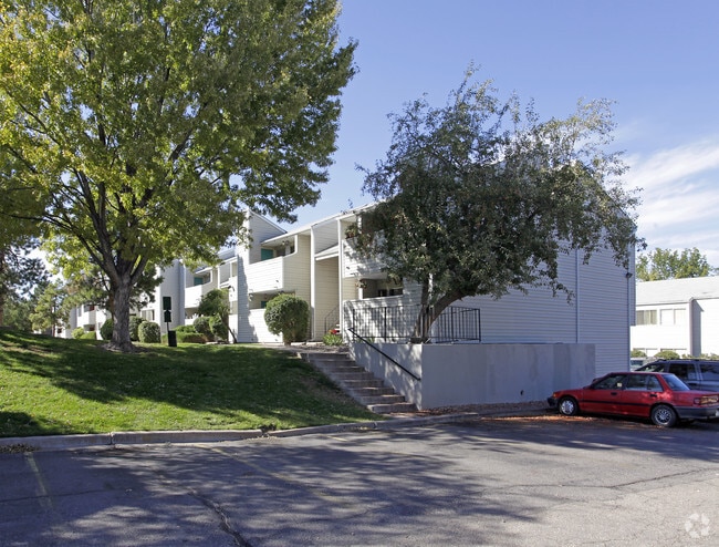 Kimberly Woods - Kimberly Woods Apartments