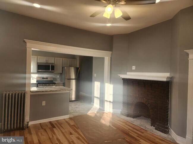 Building Photo - 2807 W Allegheny Ave